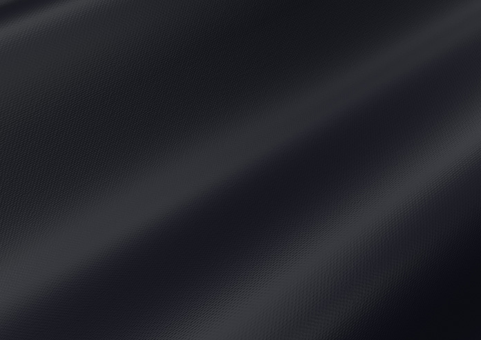 Orion (Blackout), Royal Blue - Roller Blind - Image 4